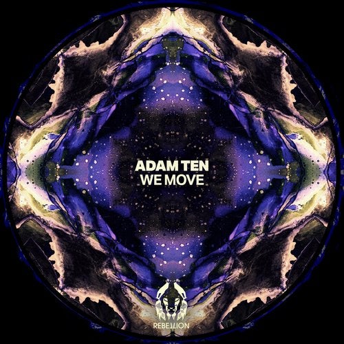 Adam Ten, Mita Gami – We Move [RBL077]